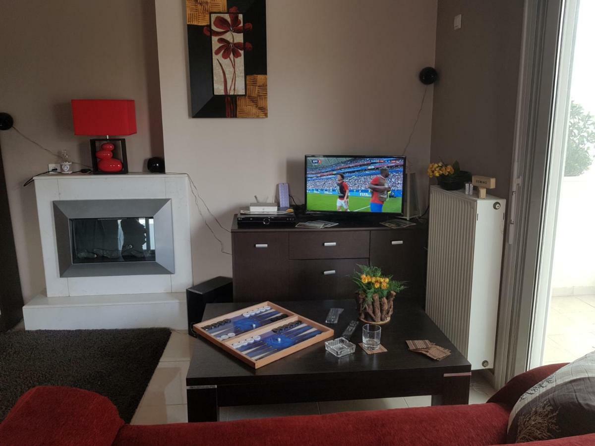 Apartamento Seaside Kalamata Exterior foto