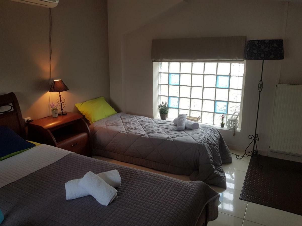 Apartamento Seaside Kalamata Exterior foto